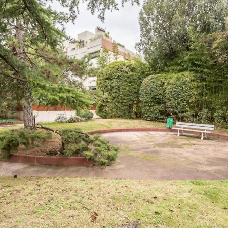 Les Jardins Du Paradis Marsilia Exterior foto