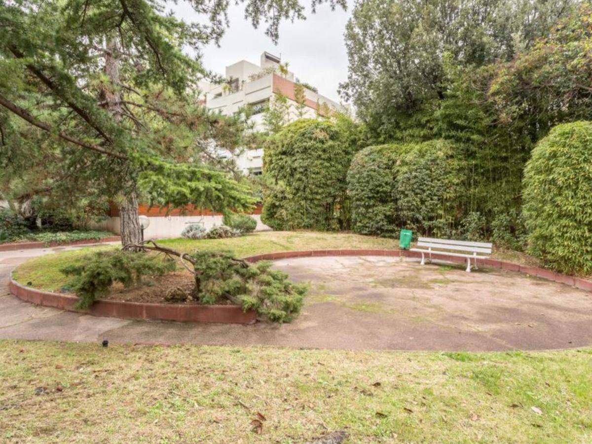 Les Jardins Du Paradis Marsilia Exterior foto
