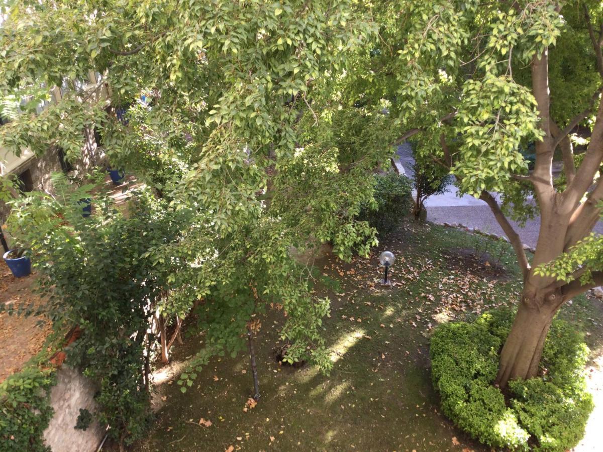 Les Jardins Du Paradis Marsilia Exterior foto